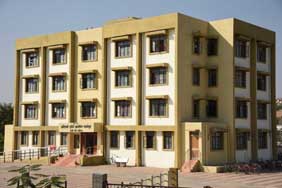 Girl’s and Boy’s Hostel Umri (M)